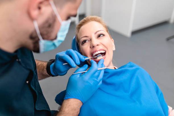 Best Cosmetic Dentistry  in Antwerp, OH