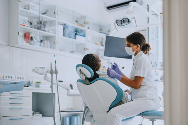 Why Choose Us for Your Dental Needs in Antwerp, OH