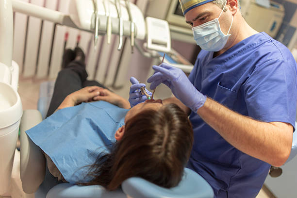 Best Root Canal Treatment  in Antwerp, OH