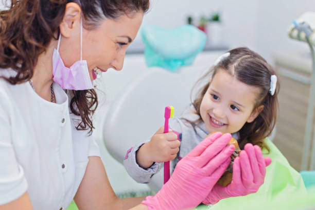 Dental Bonding in Antwerp, OH